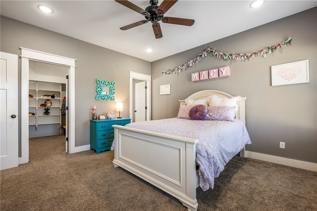 11191 Pickett Ridge Road, Prairie Grove, AR 72753