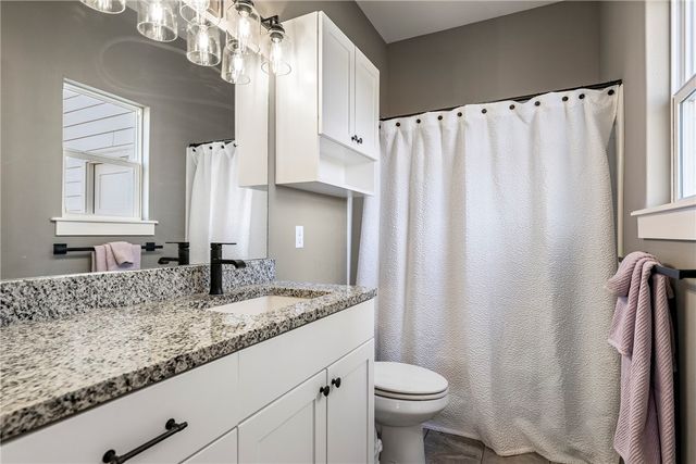 11191 Pickett Ridge Road, Prairie Grove, AR 72753