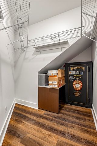 11191 Pickett Ridge Road, Prairie Grove, AR 72753