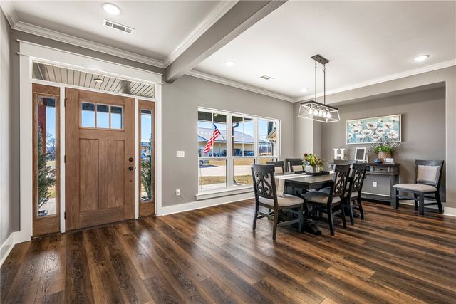 11191 Pickett Ridge Road, Prairie Grove, AR 72753