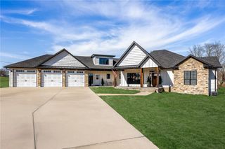 11191 Pickett Ridge Road, Prairie Grove, AR 72753
