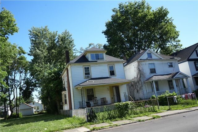 352 Bolander Avenue, Dayton, OH 45417