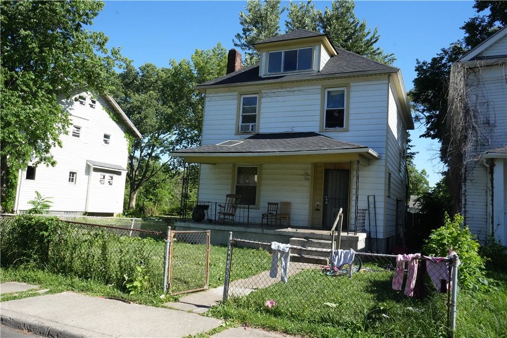 352 Bolander Avenue, Dayton, OH 45417