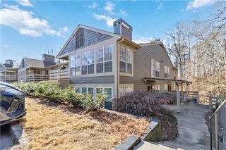 2006 Riverview Drive, Marietta, GA 30067