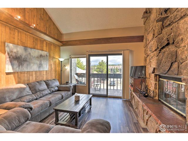 83 County Road 8400 A9, Fraser, CO 80442