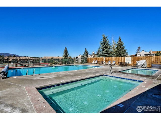 83 County Road 8400 A9, Fraser, CO 80442