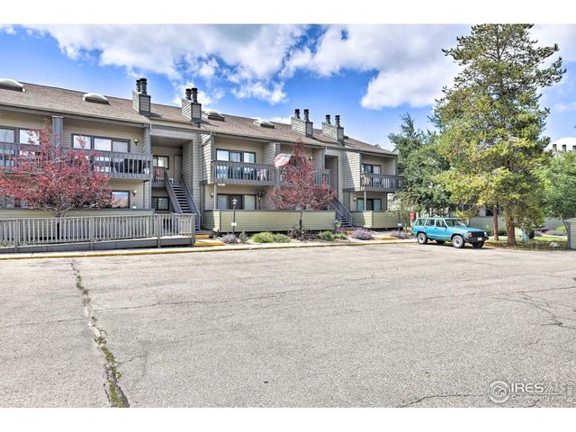 83 County Road 8400 A9, Fraser, CO 80442