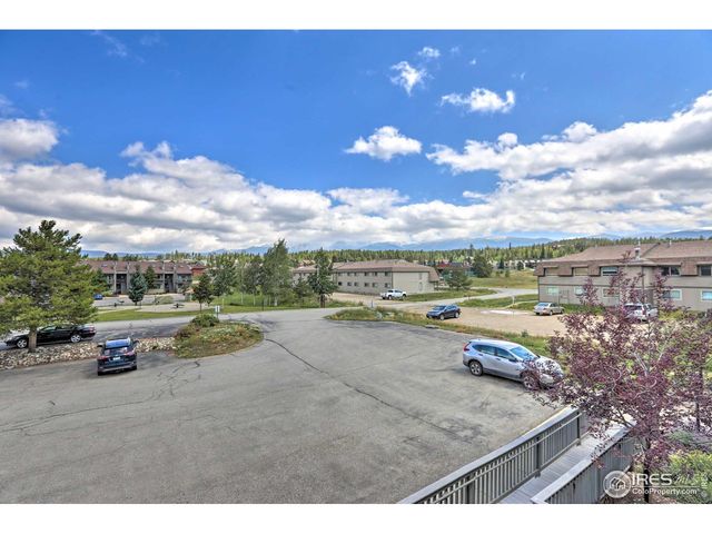 83 County Road 8400 A9, Fraser, CO 80442