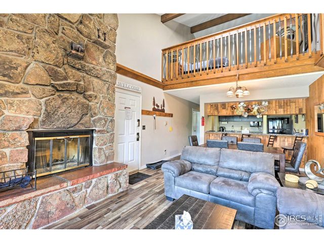 83 County Road 8400 A9, Fraser, CO 80442