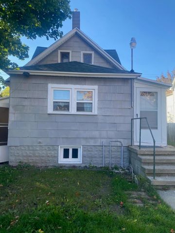 1132 NW Davis Avenue, Grand Rapids, MI 49504