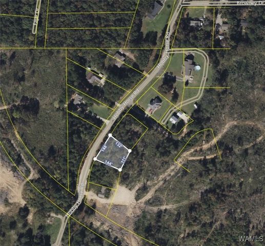 0 Hobby Horse Rd, Vance, AL 35490