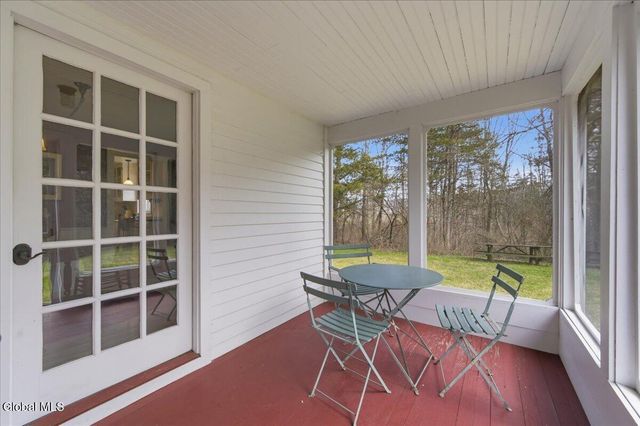 1216 Clauverwie Road, Middleburgh, NY 12122