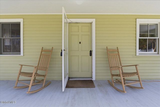 1216 Clauverwie Road, Middleburgh, NY 12122