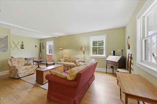 1216 Clauverwie Road, Middleburgh, NY 12122