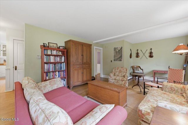 1216 Clauverwie Road, Middleburgh, NY 12122