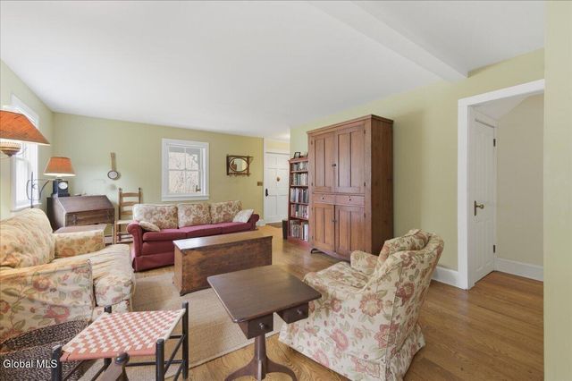 1216 Clauverwie Road, Middleburgh, NY 12122