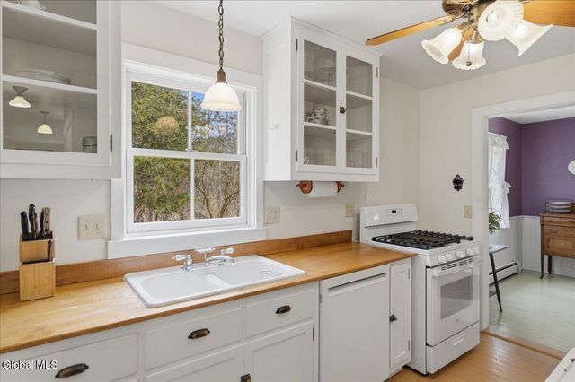 1216 Clauverwie Road, Middleburgh, NY 12122