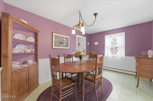 1216 Clauverwie Road, Middleburgh, NY 12122