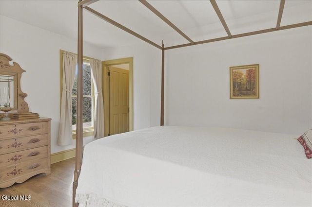 1216 Clauverwie Road, Middleburgh, NY 12122