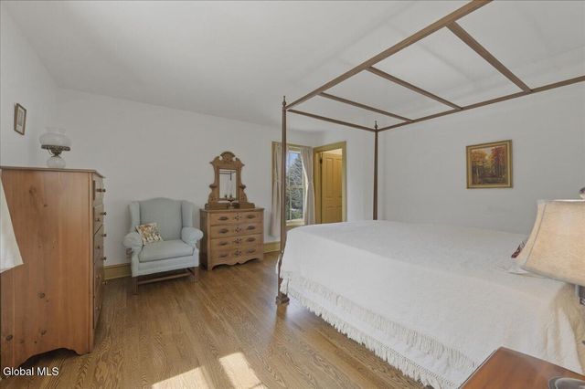 1216 Clauverwie Road, Middleburgh, NY 12122