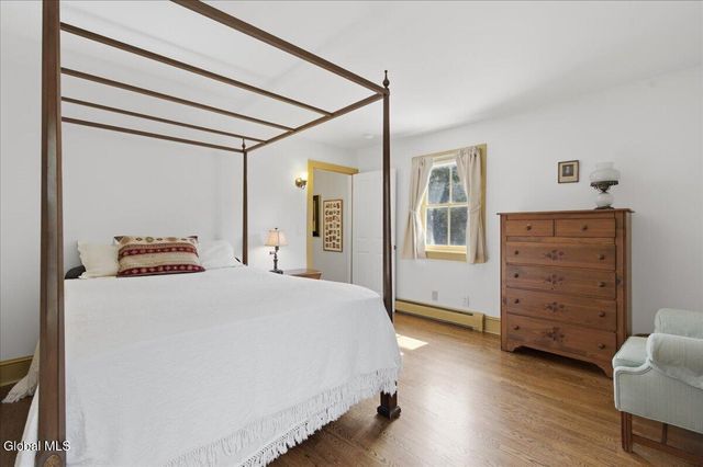 1216 Clauverwie Road, Middleburgh, NY 12122