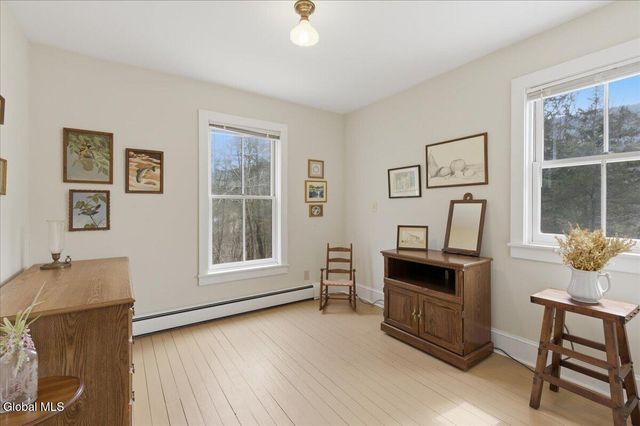 1216 Clauverwie Road, Middleburgh, NY 12122