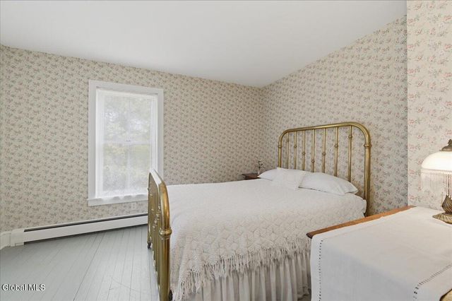 1216 Clauverwie Road, Middleburgh, NY 12122