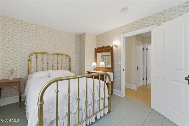 1216 Clauverwie Road, Middleburgh, NY 12122