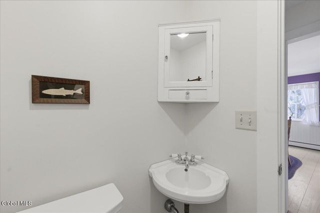 1216 Clauverwie Road, Middleburgh, NY 12122