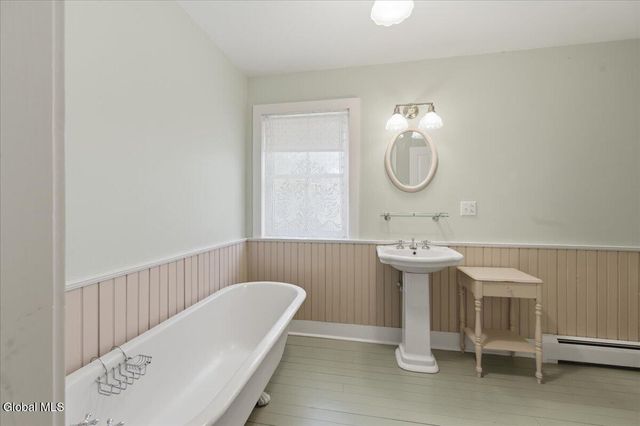 1216 Clauverwie Road, Middleburgh, NY 12122