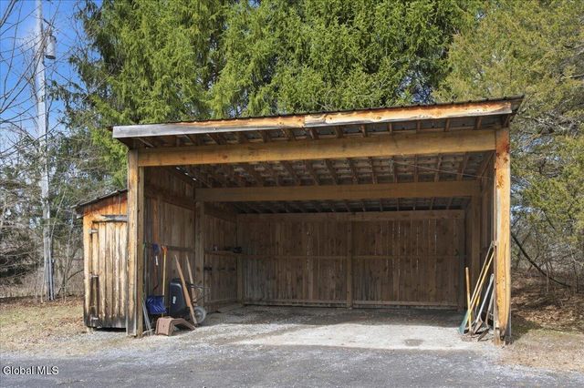 1216 Clauverwie Road, Middleburgh, NY 12122