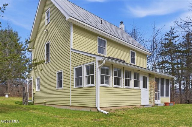 1216 Clauverwie Road, Middleburgh, NY 12122