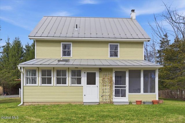 1216 Clauverwie Road, Middleburgh, NY 12122