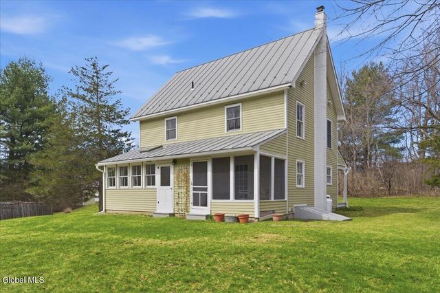 1216 Clauverwie Road, Middleburgh, NY 12122