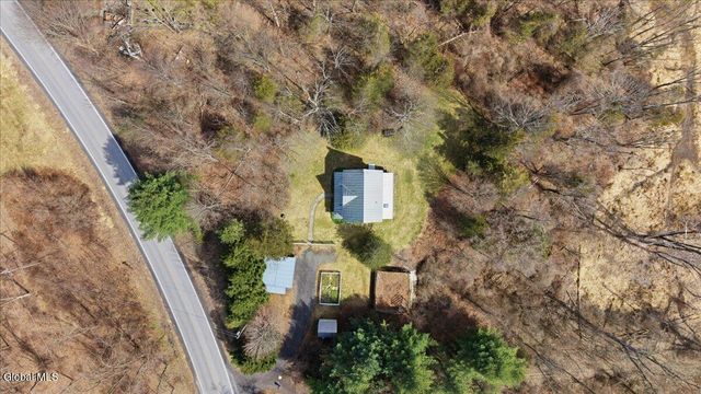 1216 Clauverwie Road, Middleburgh, NY 12122