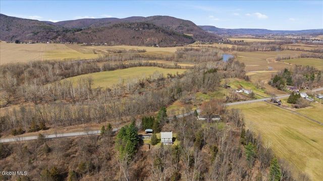 1216 Clauverwie Road, Middleburgh, NY 12122