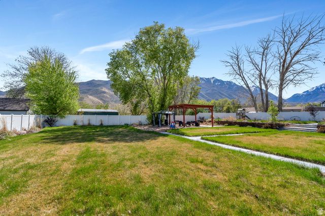 68 N 300 E, Santaquin, UT 84655