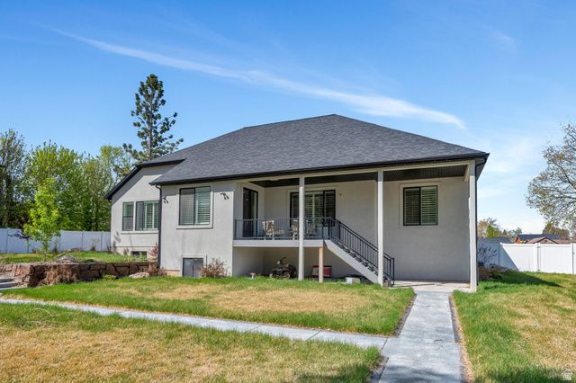 68 N 300 E, Santaquin, UT 84655