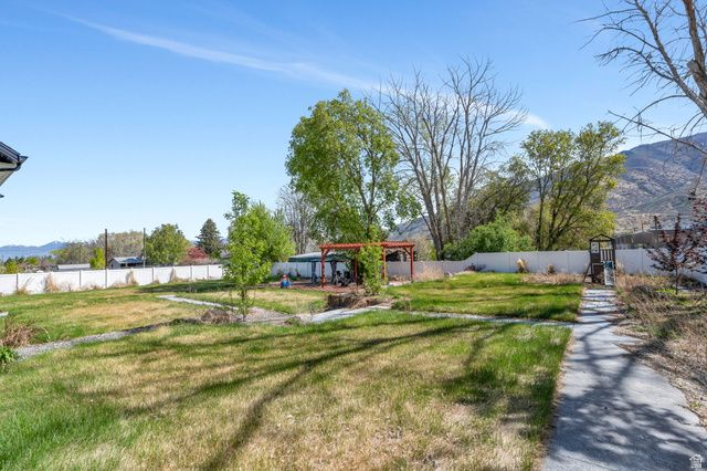 68 N 300 E, Santaquin, UT 84655