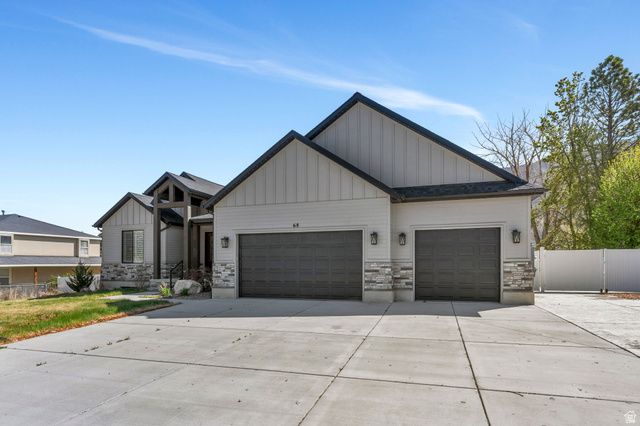 68 N 300 E, Santaquin, UT 84655