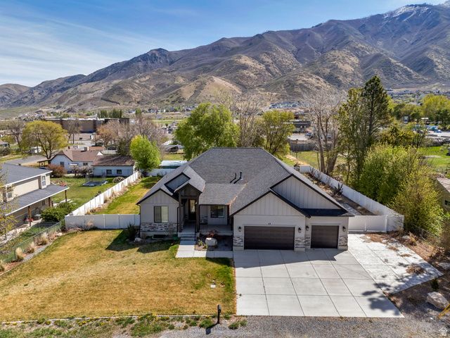 68 N 300 E, Santaquin, UT 84655