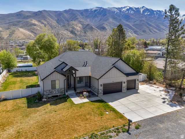 68 N 300 E, Santaquin, UT 84655