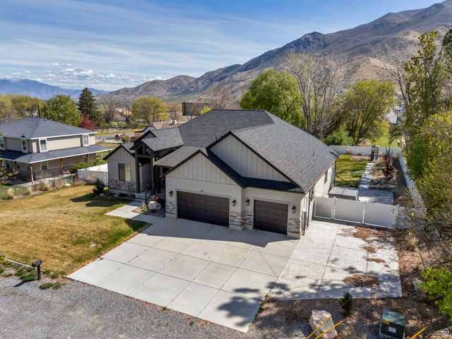 68 N 300 E, Santaquin, UT 84655