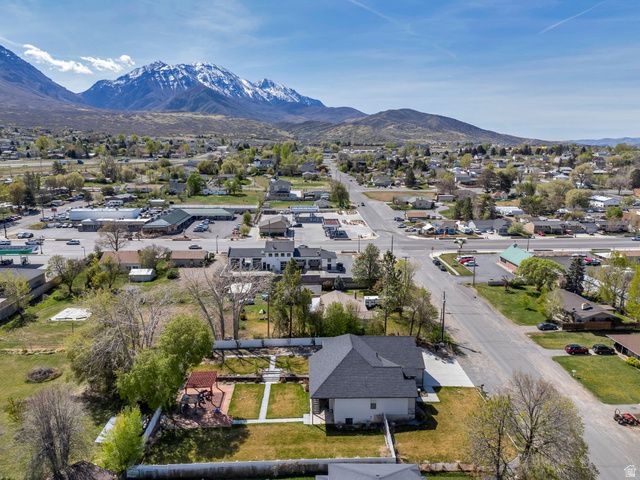 68 N 300 E, Santaquin, UT 84655