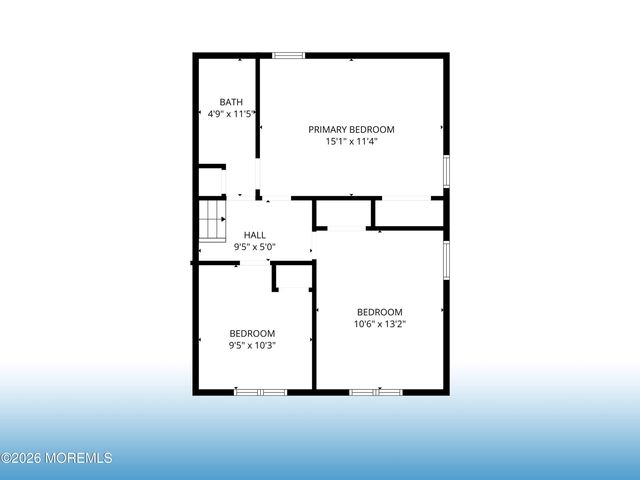 50 Cindy Street, Old Bridge, NJ 08857