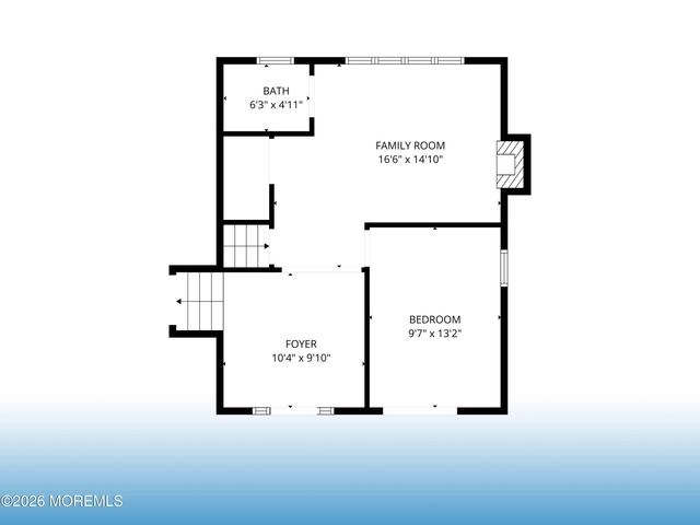 50 Cindy Street, Old Bridge, NJ 08857