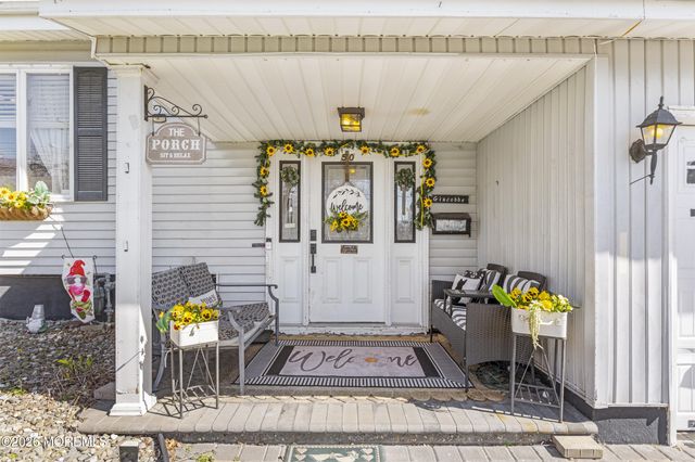 50 Cindy Street, Old Bridge, NJ 08857