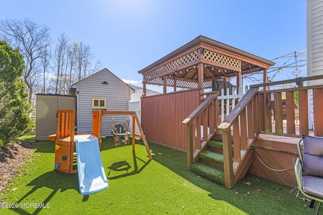 50 Cindy Street, Old Bridge, NJ 08857