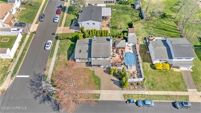 50 Cindy Street, Old Bridge, NJ 08857