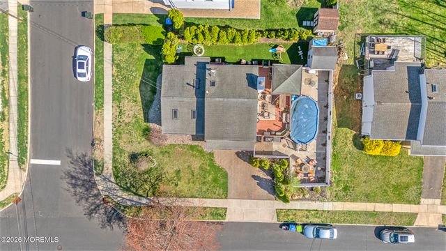 50 Cindy Street, Old Bridge, NJ 08857